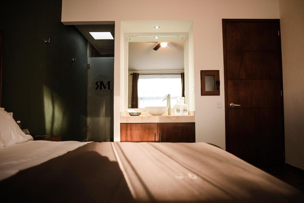 Hotel Rm Avandaro Valle de Bravo Εξωτερικό φωτογραφία