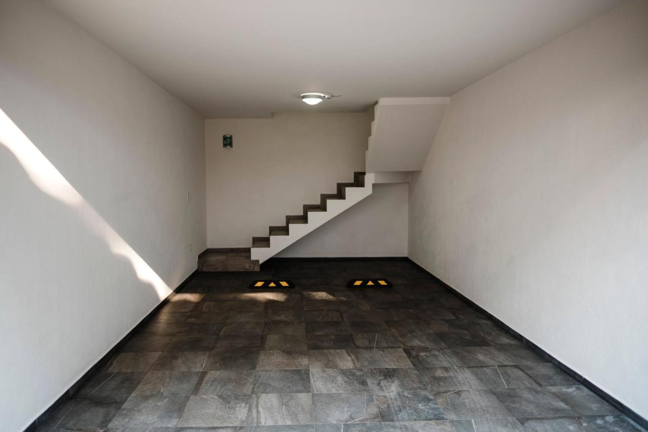Hotel Rm Avandaro Valle de Bravo Εξωτερικό φωτογραφία