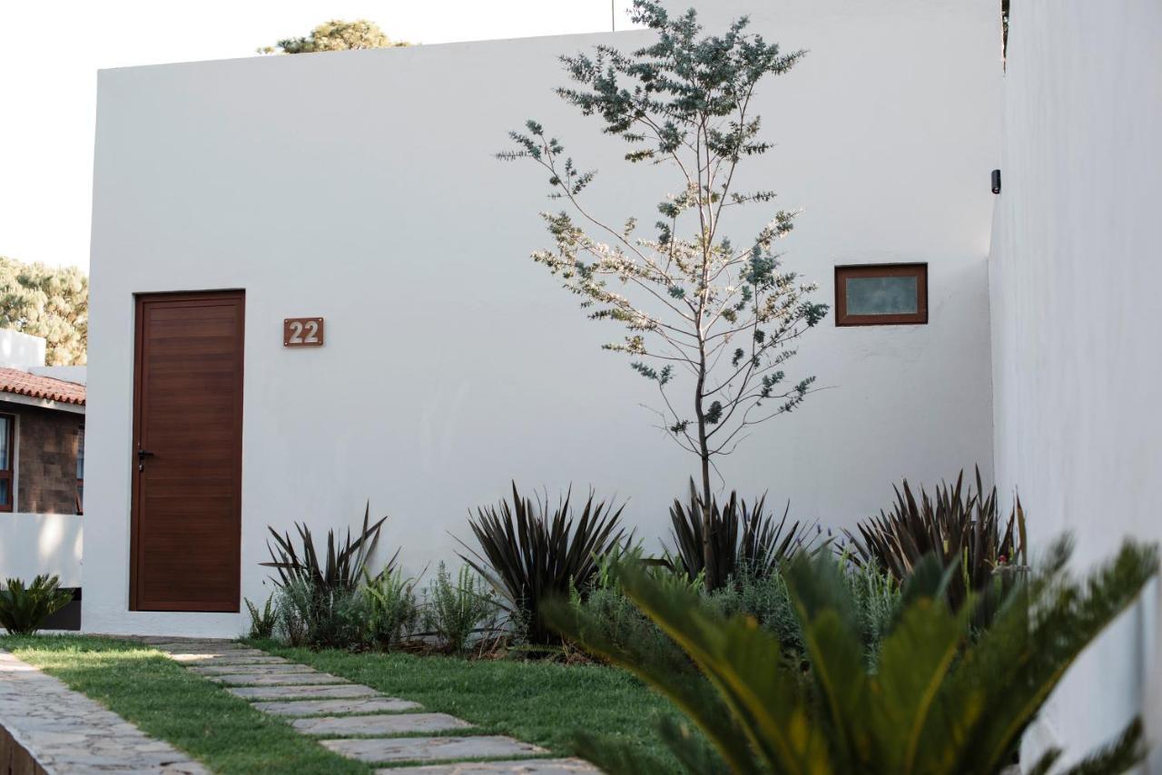Hotel Rm Avandaro Valle de Bravo Εξωτερικό φωτογραφία