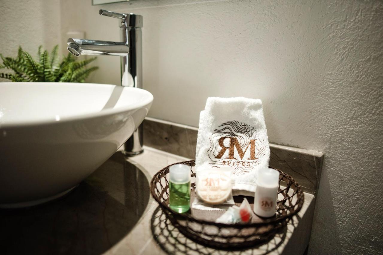 Hotel Rm Avandaro Valle de Bravo Εξωτερικό φωτογραφία