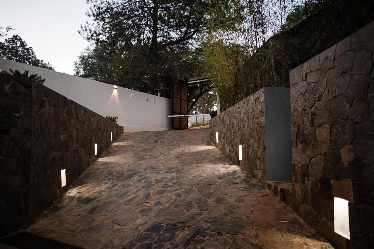 Hotel Rm Avandaro Valle de Bravo Εξωτερικό φωτογραφία